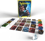 Juego de Mesa Splendor Asmodee- Novelty