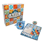 Juego de Mesa Azul - Asmodee