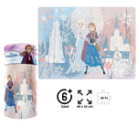 Rompecabeza Frozen | Frozen Película | Novelty