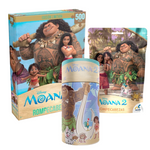 Película Moana 2