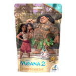 Rompecabezas Moana 2