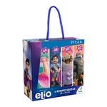 rompecabezas Elio Disney Pixar