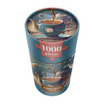 Rompecabezas Novelty