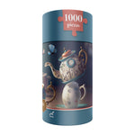 Rompecabezas Novelty