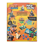 Duelo de Ninjas Naruto