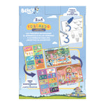 Juego de Mesa Bluey