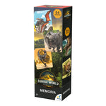 Memoria en Torre Jurassic World - Novelty