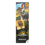 Memoria en Torre Jurassic World - Novelty