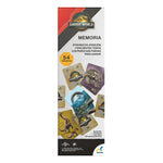Memoria en Torre Jurassic World - Novelty