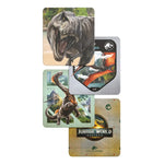 Memoria en Torre Jurassic World - Novelty