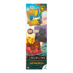 Memoria Como entrenar a tu dragón - Novelty
