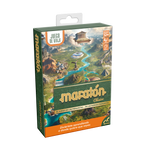 Juego de Viaje Maratón Clásico. Versión portátil | Novelty