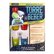 Torre del Beber