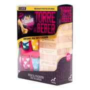 Torre de Beber Ladies Night
