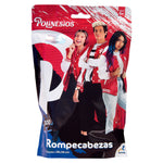 Rompecabezas Polinesios de 100 Piezas (Modelos aleatorios) - Novelty Corp.
