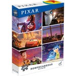 Rompecabezas Pixar 1000 Piezas - Novelty Corp.