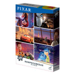 Rompecabezas Pixar 1000 Piezas - Novelty Corp.