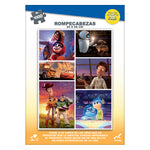 Rompecabezas Pixar 1000 Piezas - Novelty Corp.