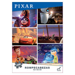Rompecabezas Pixar 1000 Piezas - Novelty Corp.