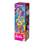 Memoria Infantil de Barbie - Novelty - Novelty Corp.